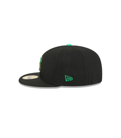 New Era Unisex M Boston Red Sox St. Patrick's Day Hat