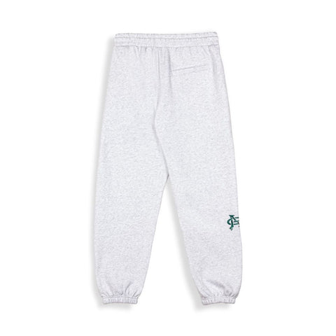 Grimey Might Harmonist unisex fleece trousers