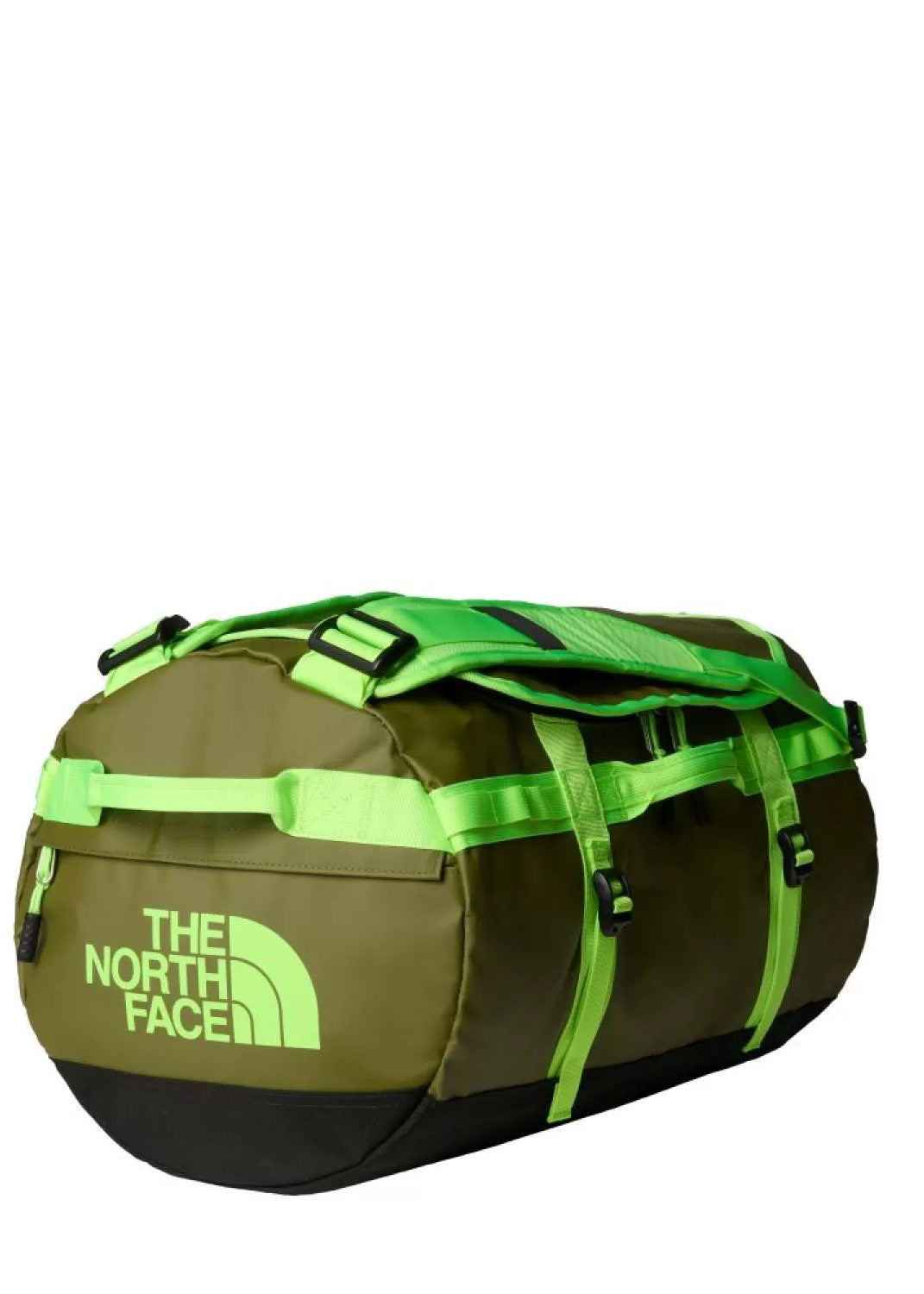 The North Face Unisex Base Camp S Bag Green