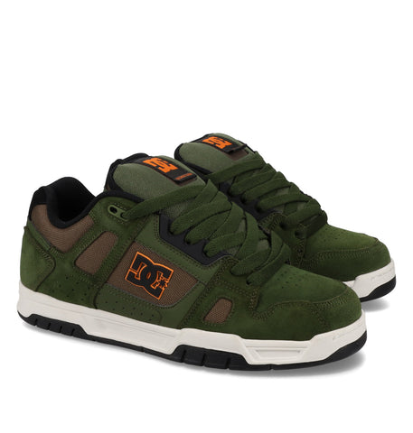 Dc Shoes Scarpa da skate unisex Stag   320188-310