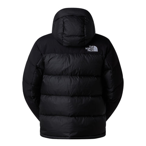 The North Face Parka in piumino da uomo Himalayan nero