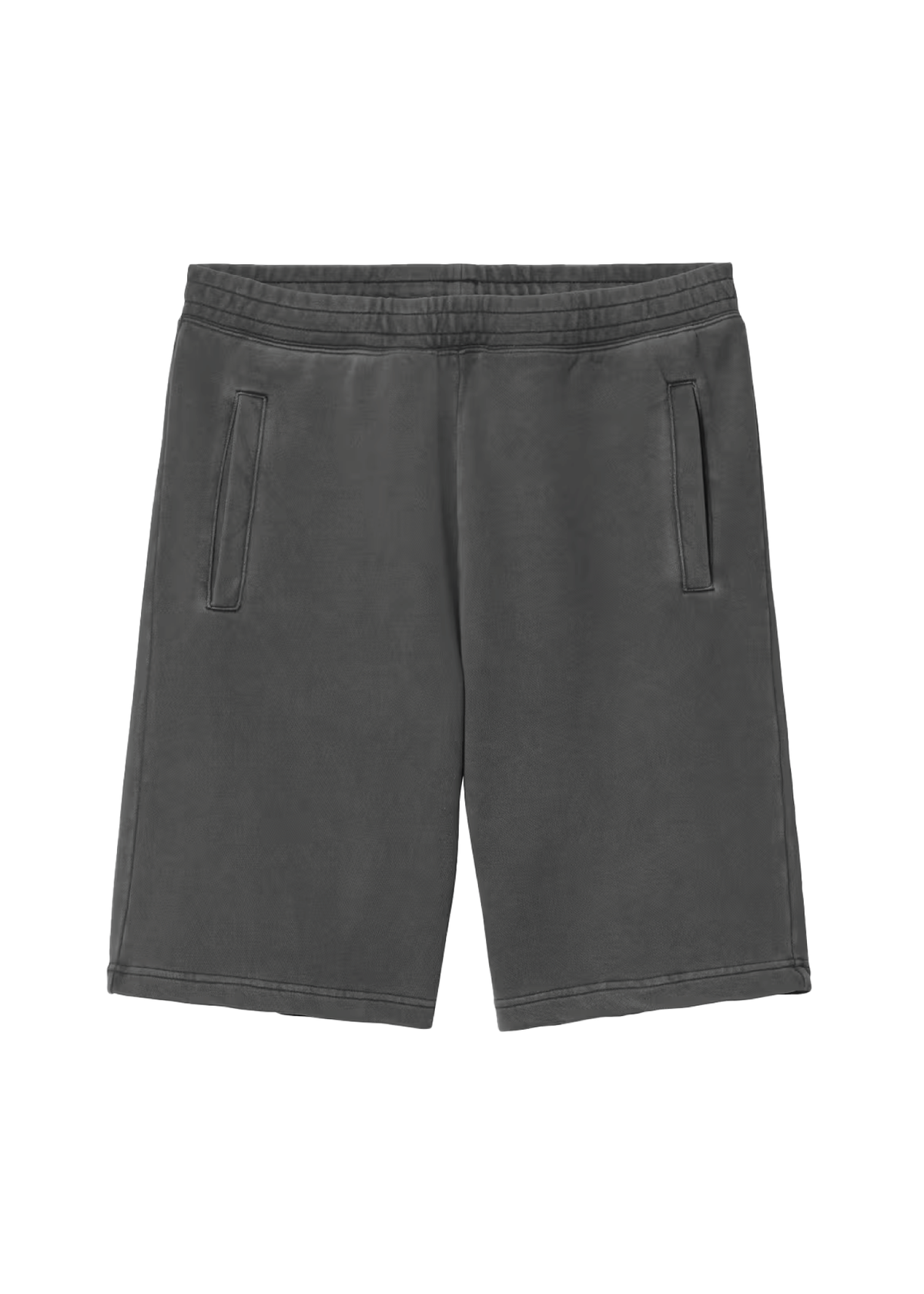 Carhartt Wip Pantaloncino in felpa da uomo Nelson