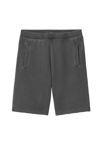 Carhartt Wip Pantaloncino in felpa da uomo Nelson