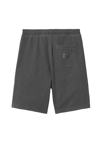 Carhartt Wip Pantaloncino in felpa da uomo Nelson