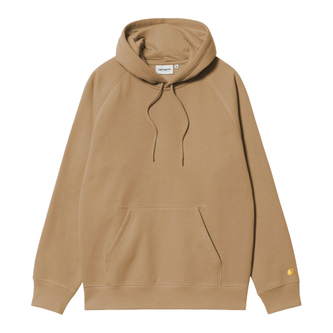 Carhartt Wip Felpa con cappuccio da uomo Chase