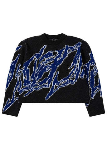 Edwin Maglione in misto lana da donna Gill