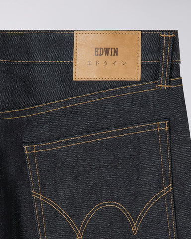 Edwin Jeans da uomo Made in Japan Loose