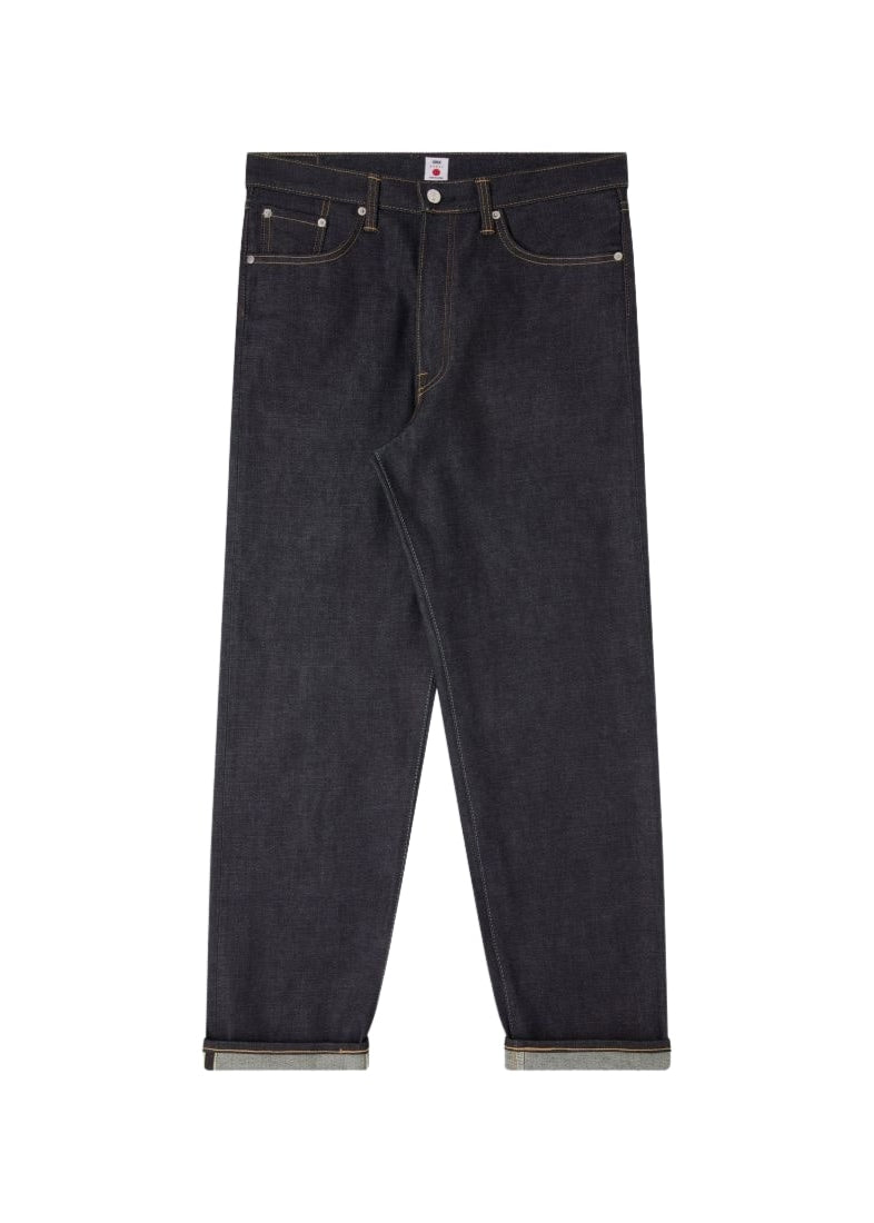 Edwin Jeans da uomo Made in Japan Loose
