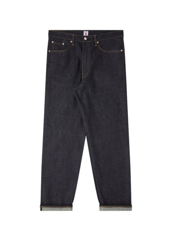 Edwin Jeans da uomo Made in Japan Loose