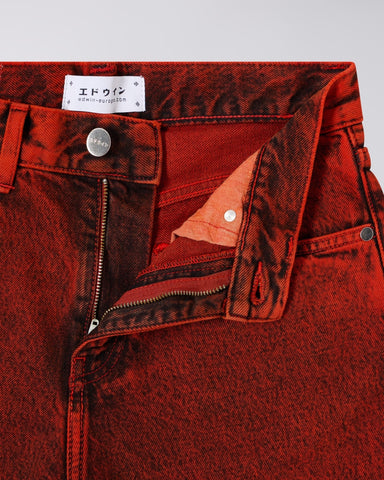 Edwin Jeans largo da donna Olivia