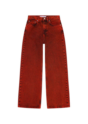 Edwin Jeans largo da donna Olivia