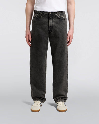Edwin Jeans da uomo Made In Japan Loose nero