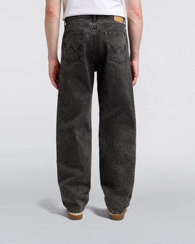 Edwin Jeans da uomo Made In Japan Loose nero