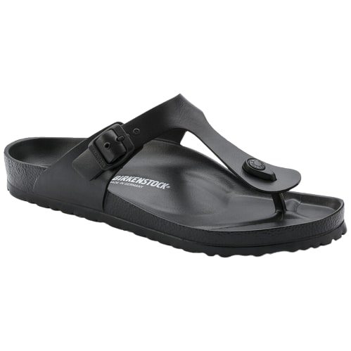 Birkenstock Sandalo unisex Gizeh EVA Calzata (stretta)