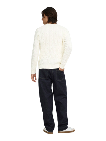 Only & Sons Jeans da uomo Fade lavaggio scuro