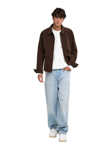 Only & Sons Jeans da uomo Fade lavaggio chiaro