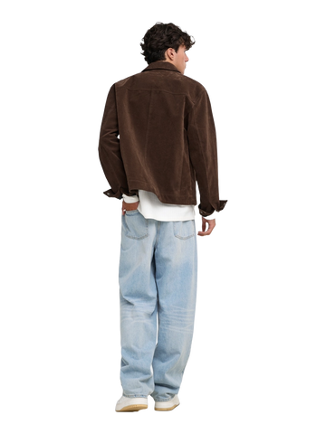 Only & Sons Jeans da uomo Fade lavaggio chiaro