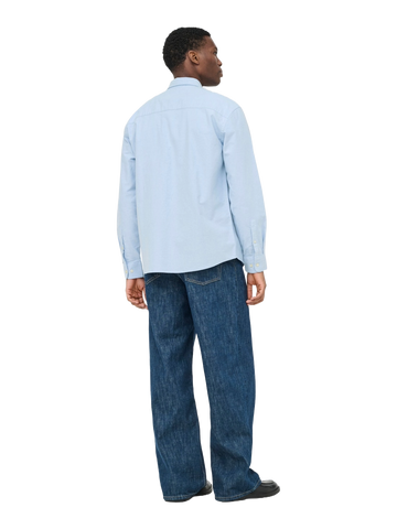 OXFORD SHIRT 22038573-CS