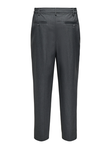 MIRO Loose Fit Chino Pants 22034280-DGM
