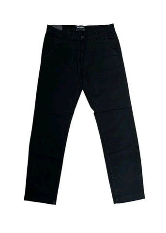 Lyle &amp; Scott Men's Chinos Black