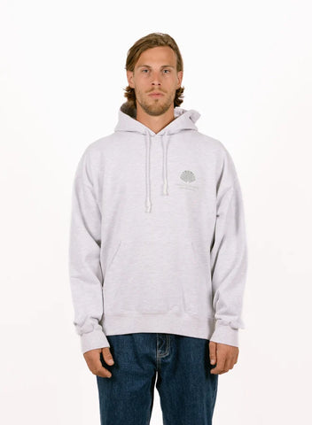 New Amsterdam Felpa da uomo con cappuccio Logo