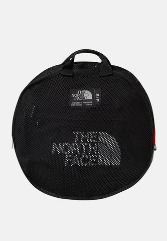 The North Face Unisex Base Camp S Bag Black