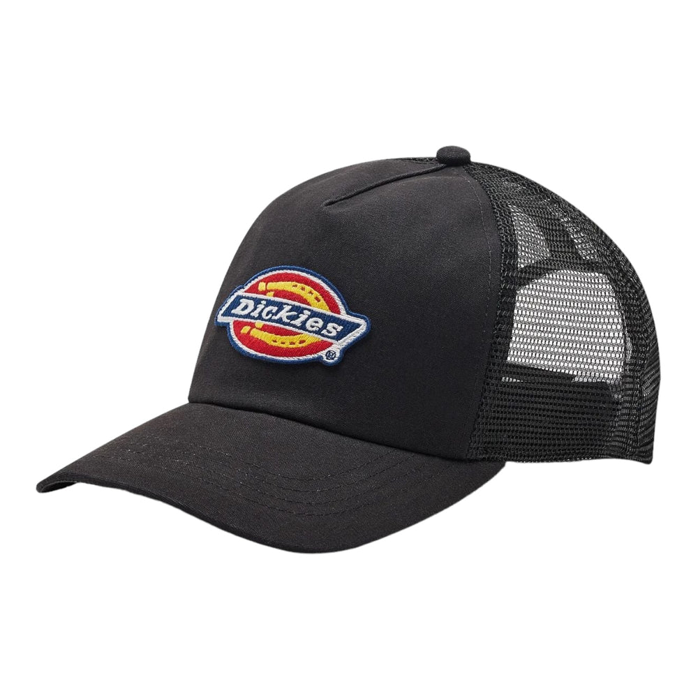 Dickies Cappello Unisex Sumiton Nero