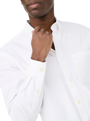 OXFORD SHIRT 22038573-BW