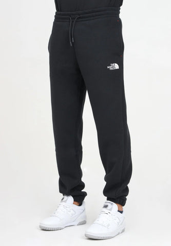 The North Face Men's Axys Fleece Pant Black