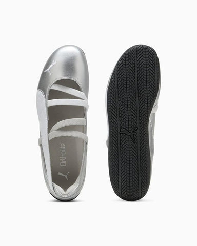 Puma Ballerine da donna Speedcat Ballet 401581-01
