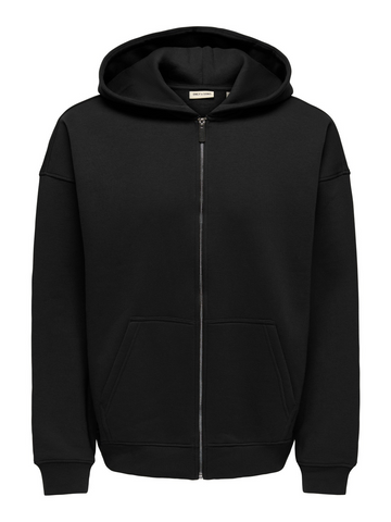 CERES OVER 22038675-BLK