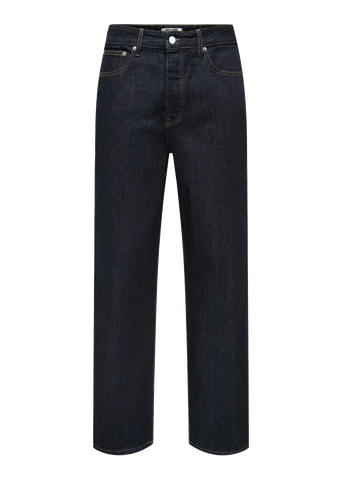 Only & Sons Jeans da uomo Fade lavaggio scuro