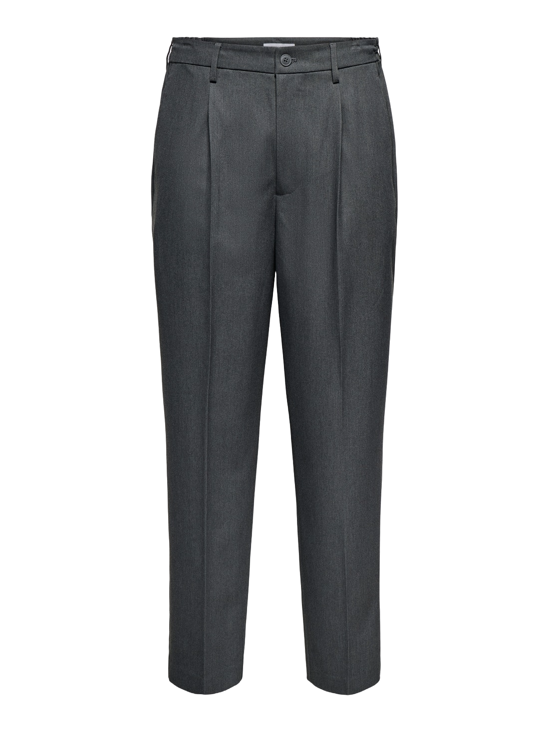 MIRO Loose Fit Chino Pants 22034280-DGM