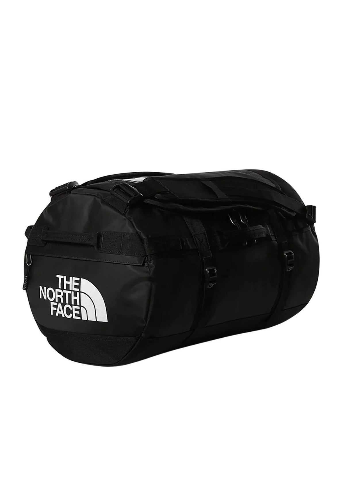 The North Face Unisex Base Camp S Bag Black