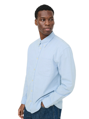 OXFORD SHIRT 22038573-CS