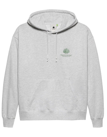 New Amsterdam Felpa da uomo con cappuccio Logo