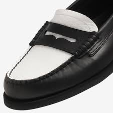 Timberland Herren Mokassin aus Leder Classic Loafer