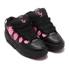 Puma Sneakers LaFrancé Untouchable unisex nero/rosa