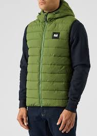 Weekend Offender Herren Toronto Jacke JKAW2307