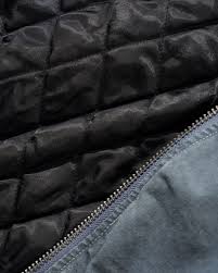 Buttergoods Giacca da uomo Insulated Work