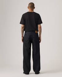 Levi's Jeans largo da uomo 578