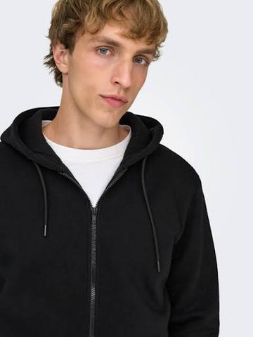 CERES OVER 22038675-BLK