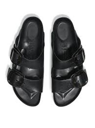 Birkenstock Sandalo in gomma da donna Arizona Big Buckle (Calzata Stretta)