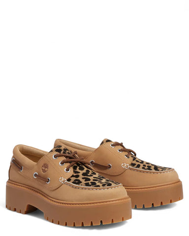 Timberland Scarpa da donna Stone Street Boat