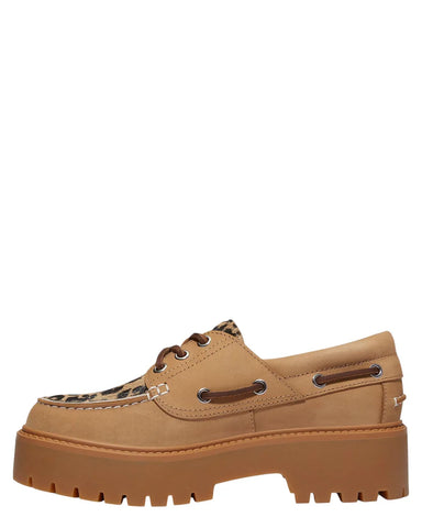 Timberland Scarpa da donna Stone Street Boat