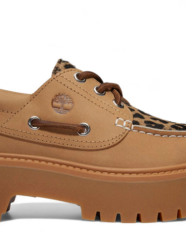 Timberland Scarpa da donna Stone Street Boat