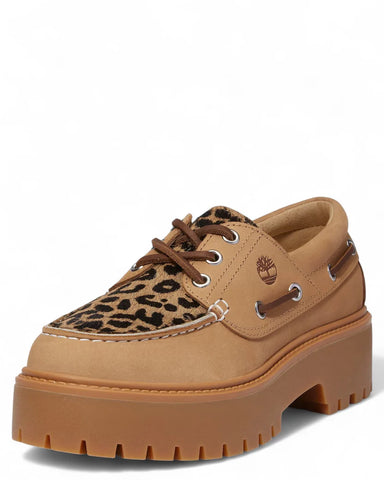 Timberland Scarpa da donna Stone Street Boat