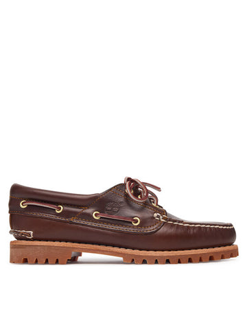 Timberland Women's Authentic Boat Shoe