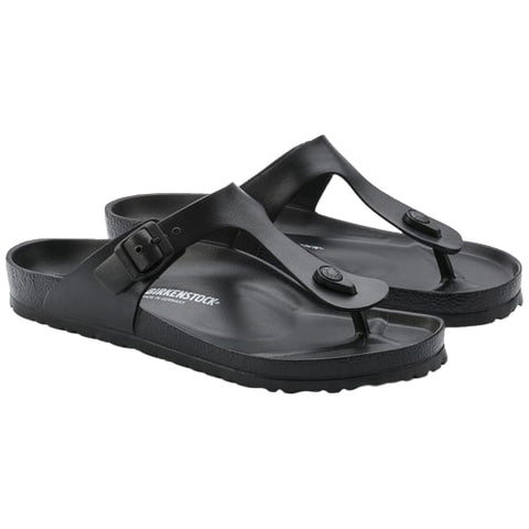 Birkenstock Sandalo unisex Gizeh EVA Calzata (stretta)