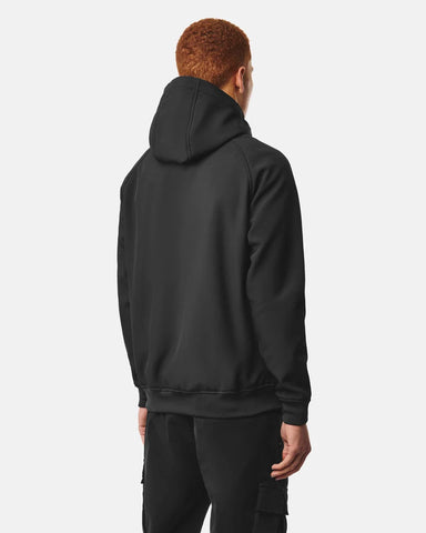 Weekend Offender Giacca da uomo Thruxton nera